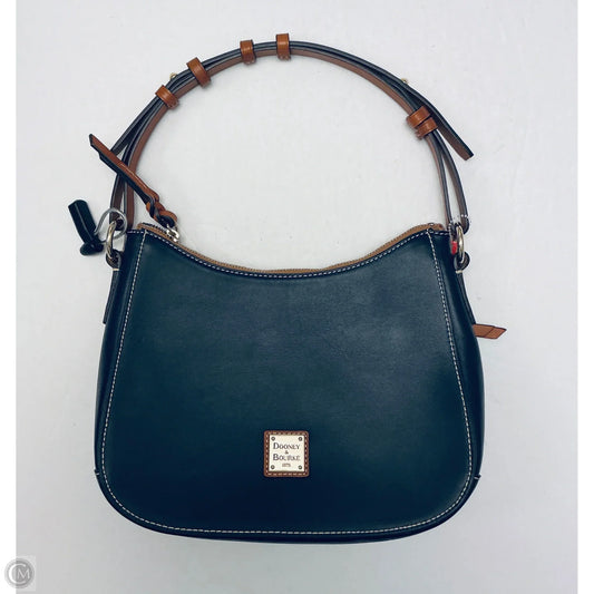 Handbag Designer By Dooney And Bourke, Size: Medium