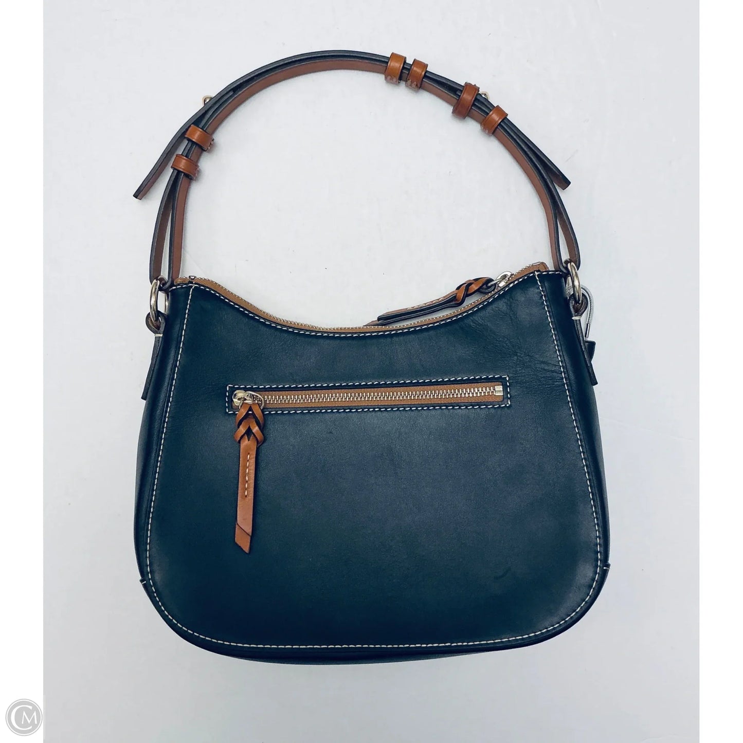 Handbag Designer By Dooney And Bourke, Size: Medium