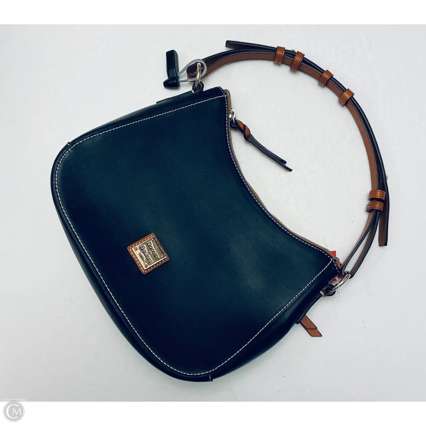 Handbag Designer By Dooney And Bourke, Size: Medium