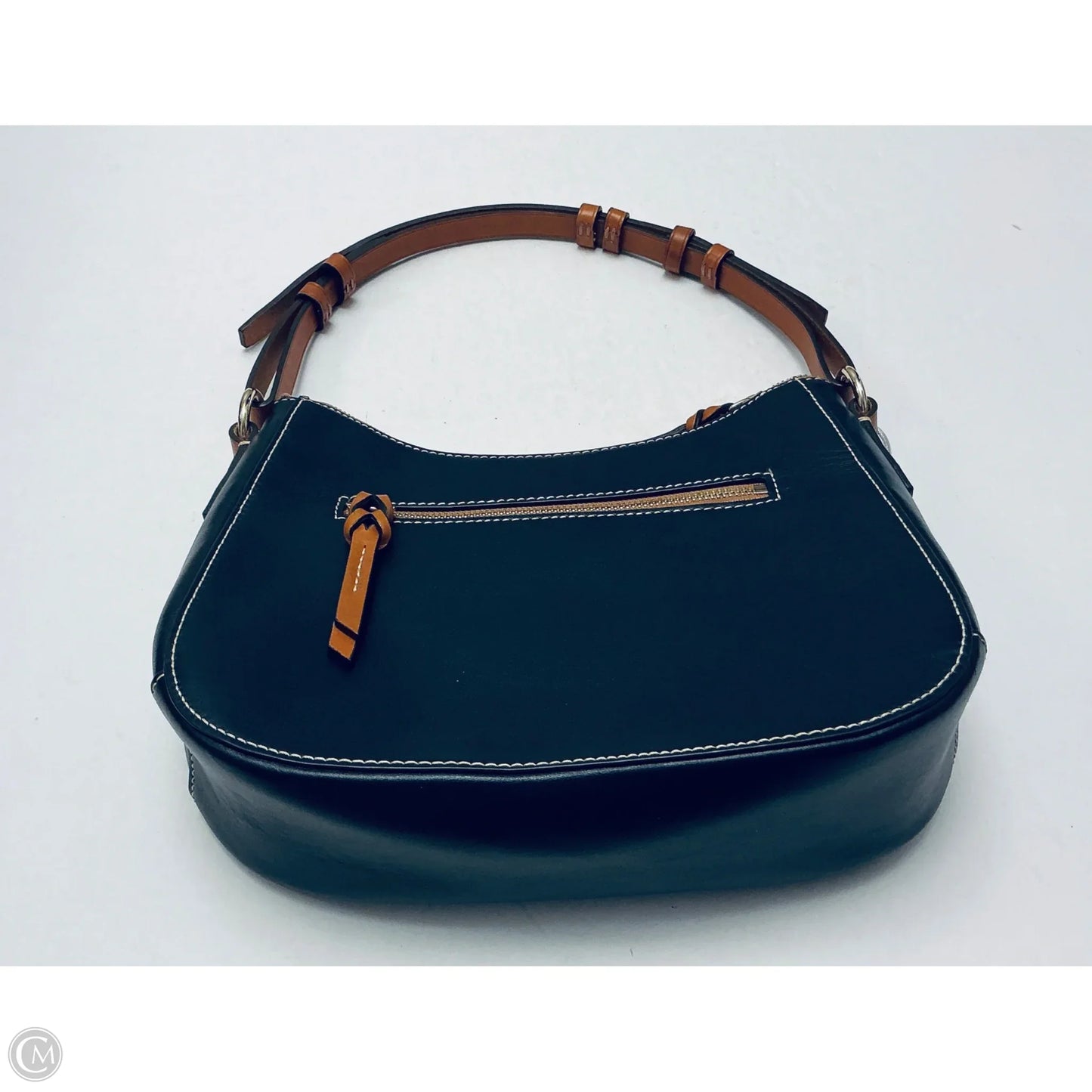 Handbag Designer By Dooney And Bourke, Size: Medium