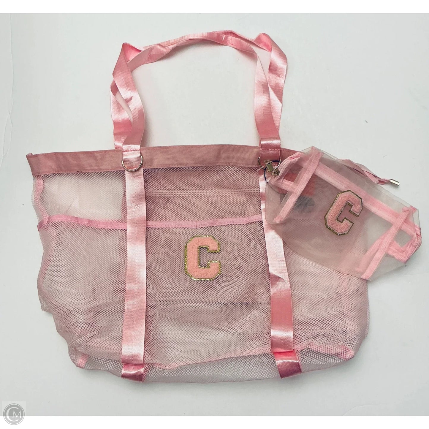 Duffle And Weekender By Clothes Mentor, Size: Large