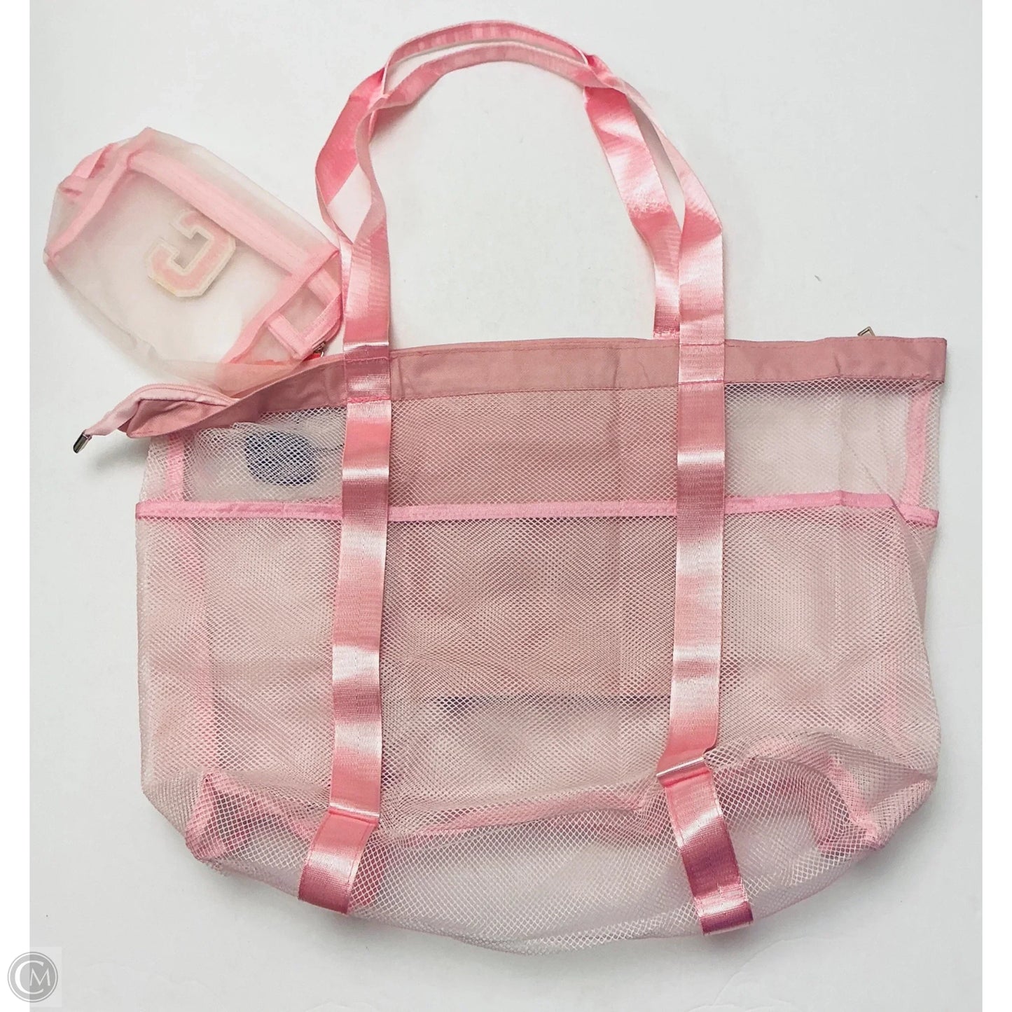 Duffle And Weekender By Clothes Mentor, Size: Large