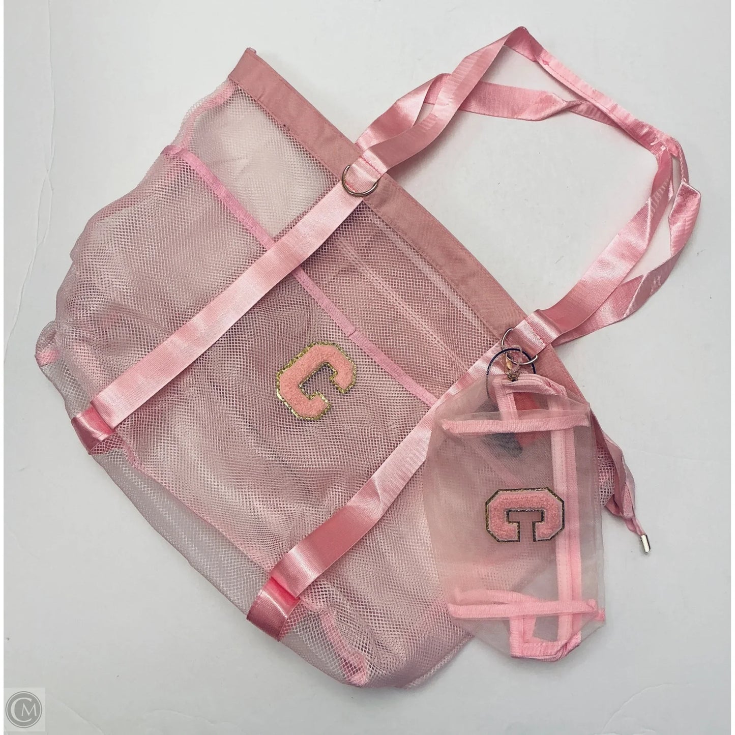 Duffle And Weekender By Clothes Mentor, Size: Large