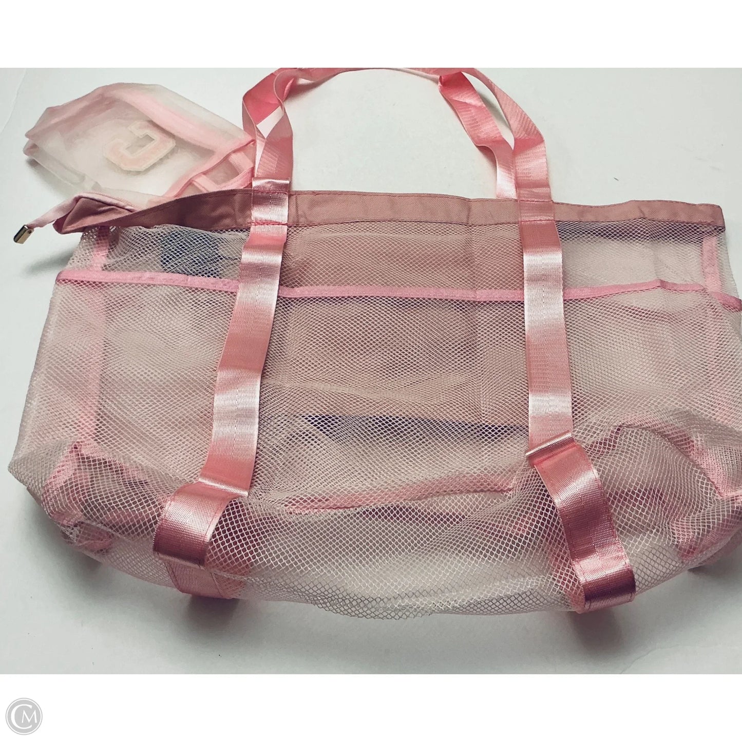 Duffle And Weekender By Clothes Mentor, Size: Large