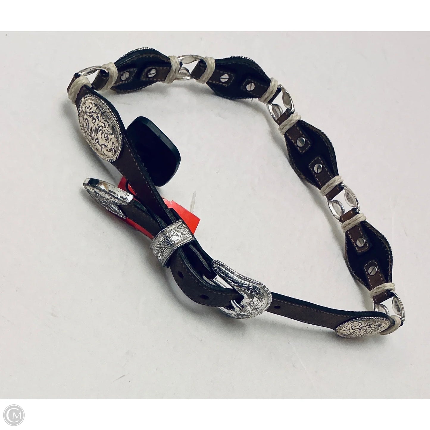 Belt By Clothes Mentor, Size: Small