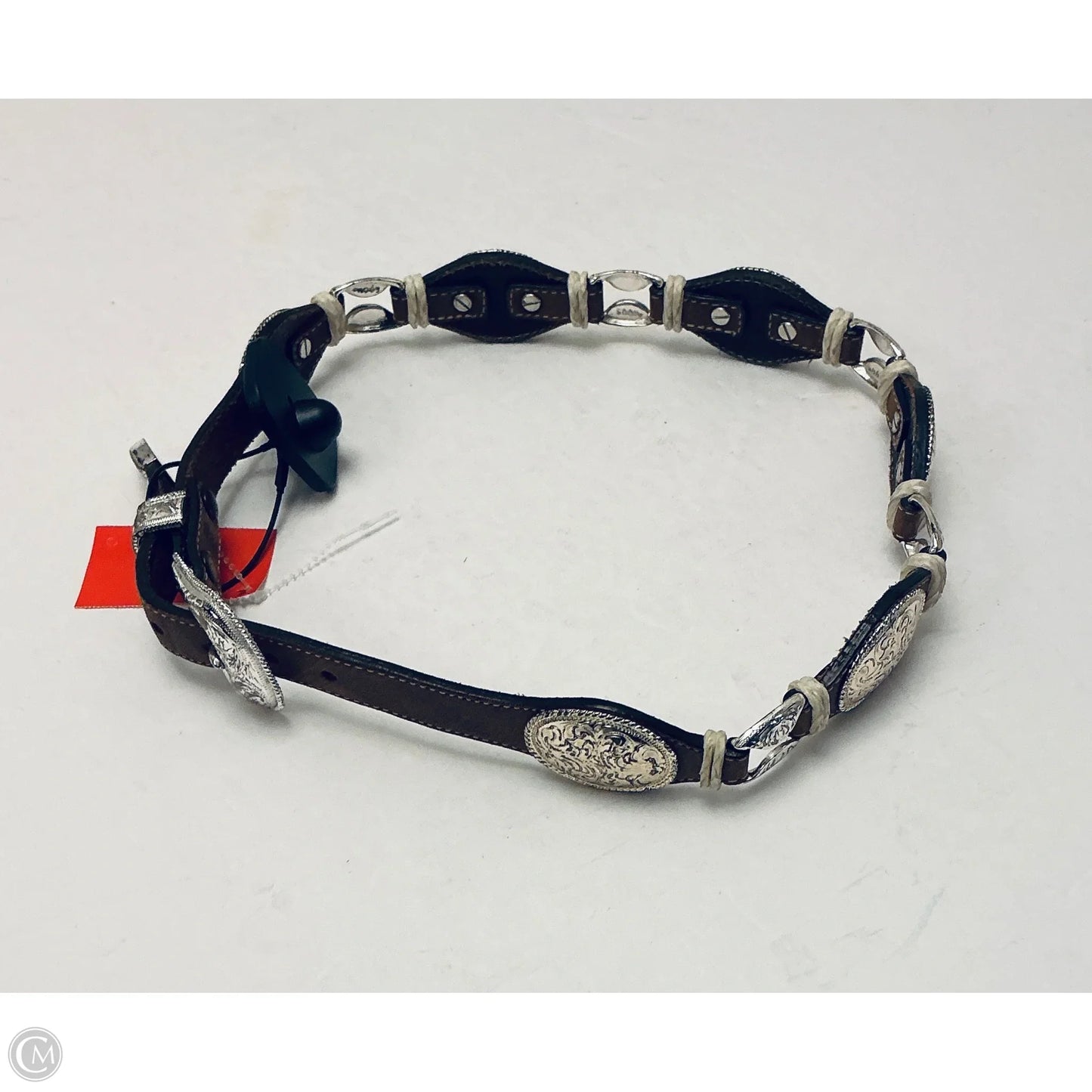 Belt By Clothes Mentor, Size: Small