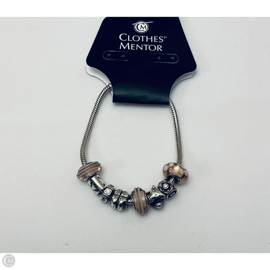 Bracelet Charm By Pandora