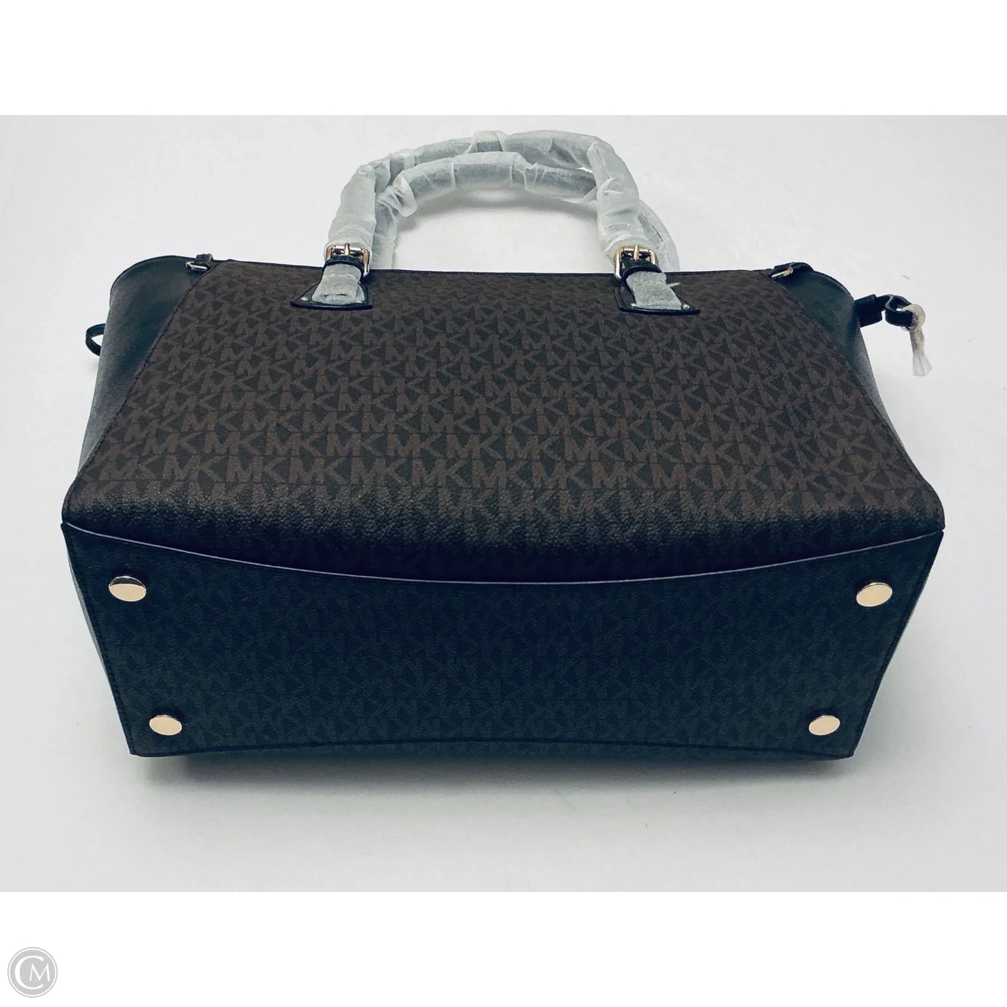 Handbag Designer By Michael Kors, Size: Large