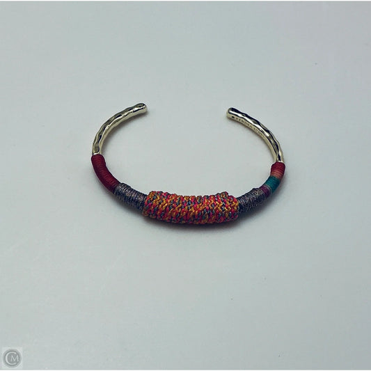 Bracelet Cuff By Kendra Scott