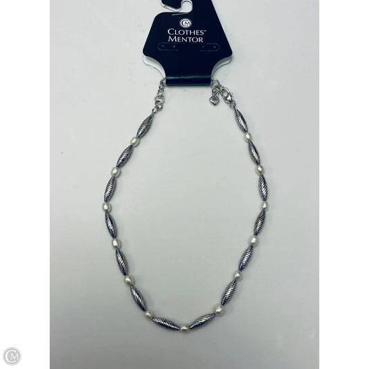 Necklace Charm By Brighton