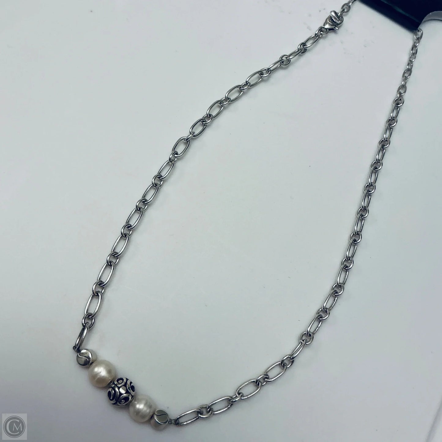 Necklace Charm By Brighton