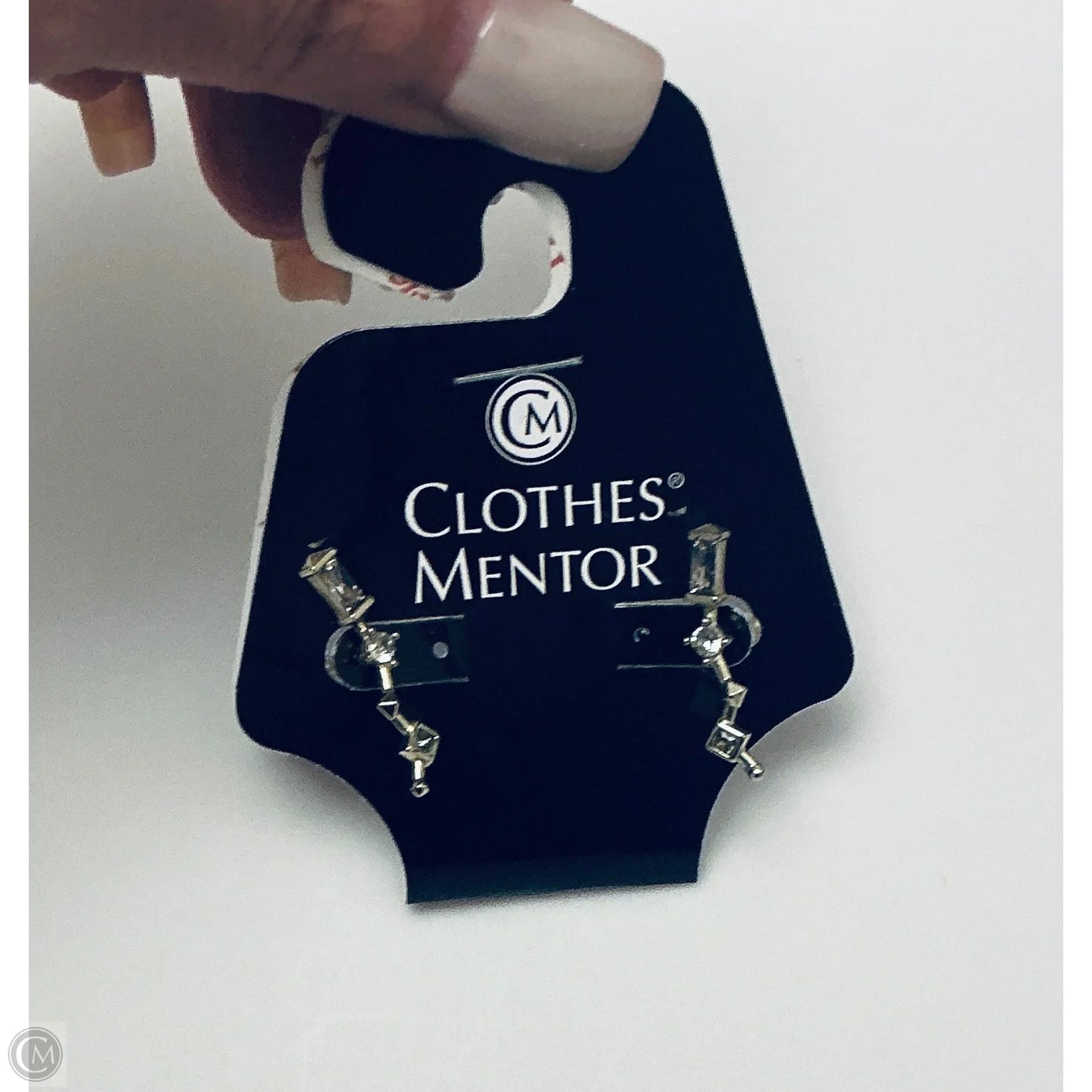 Earrings Dangle/drop By Kendra Scott