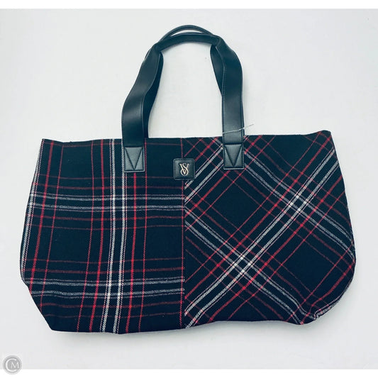 Tote By Victorias Secret, Size: Medium
