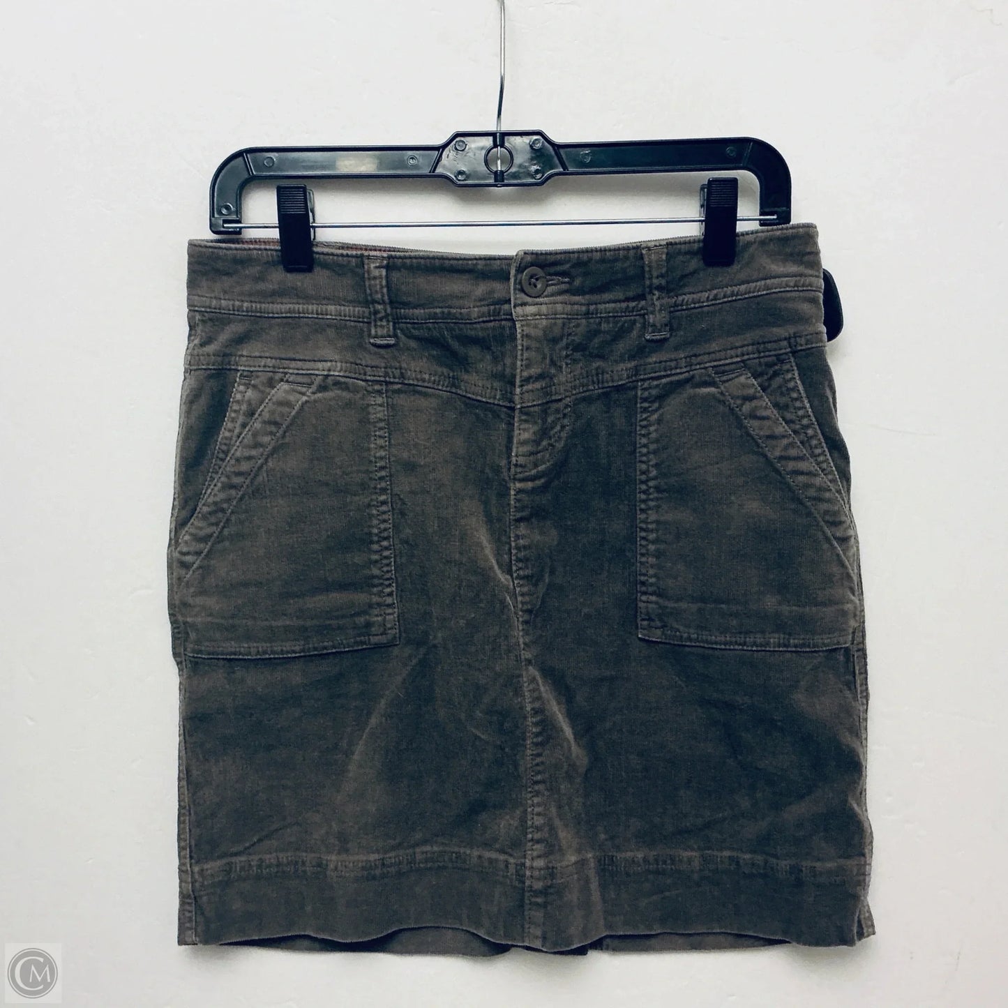 Skirt Mini & Short By The North Face In Green, Size: 4