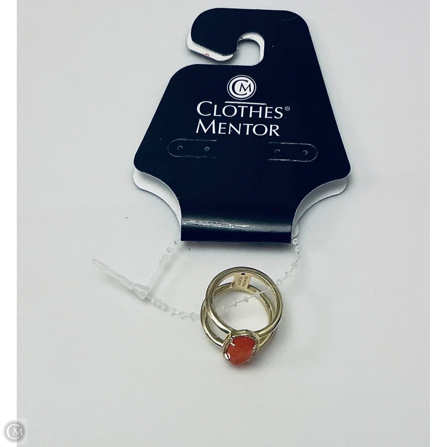 Ring Statement By Kendra Scott