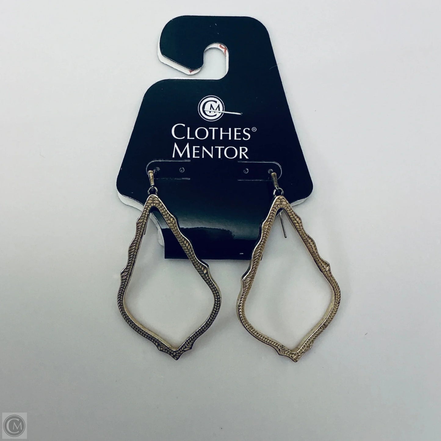 Earrings Dangle/drop By Kendra Scott