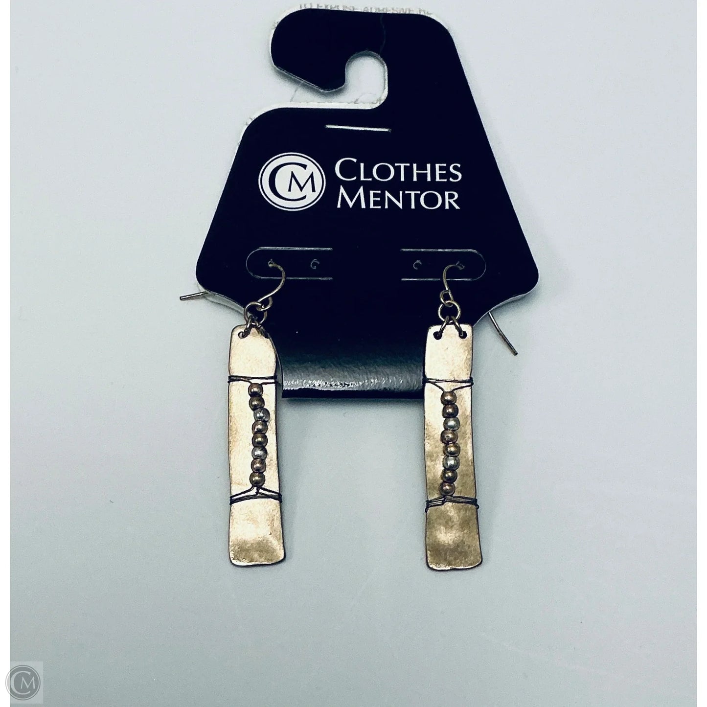 Earrings Dangle/drop By Clothes Mentor