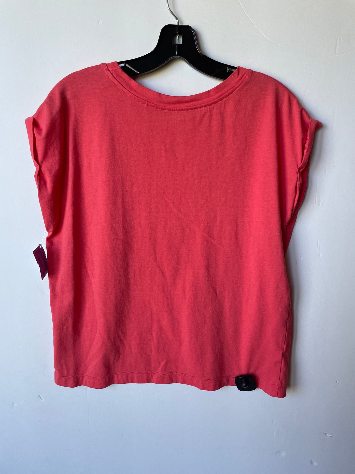 Top Short Sleeve By Loft  Size: S