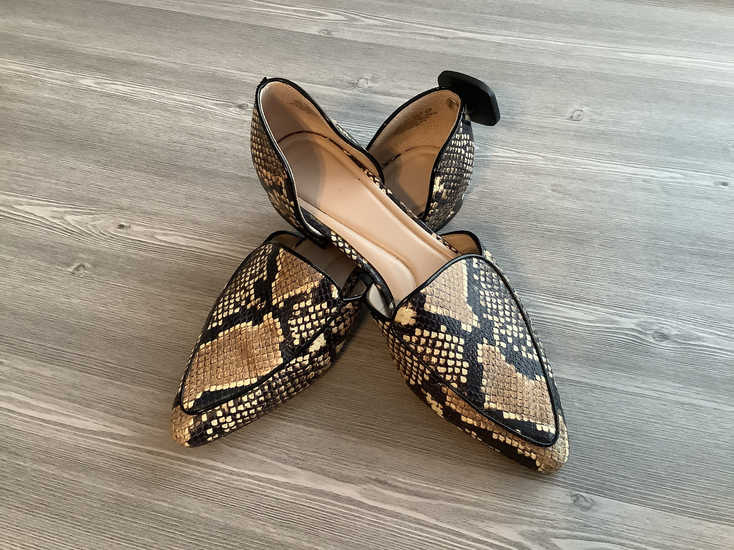 Shoes Flats By Preston And New York  Size: 10