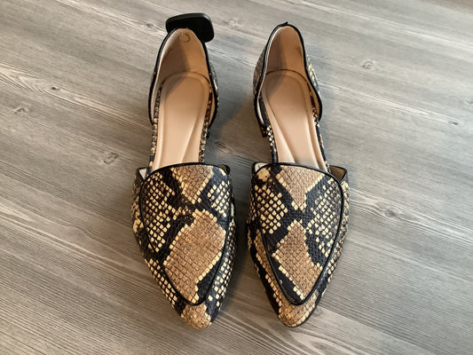 Shoes Flats By Preston And New York  Size: 10