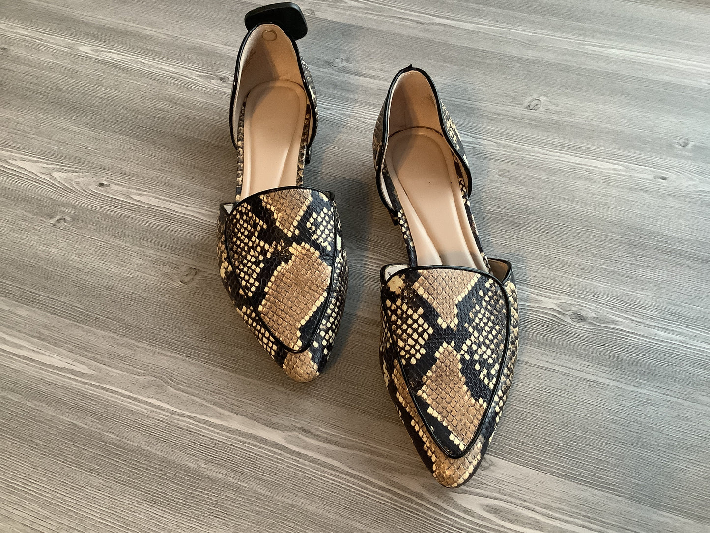 Shoes Flats By Preston And New York  Size: 10