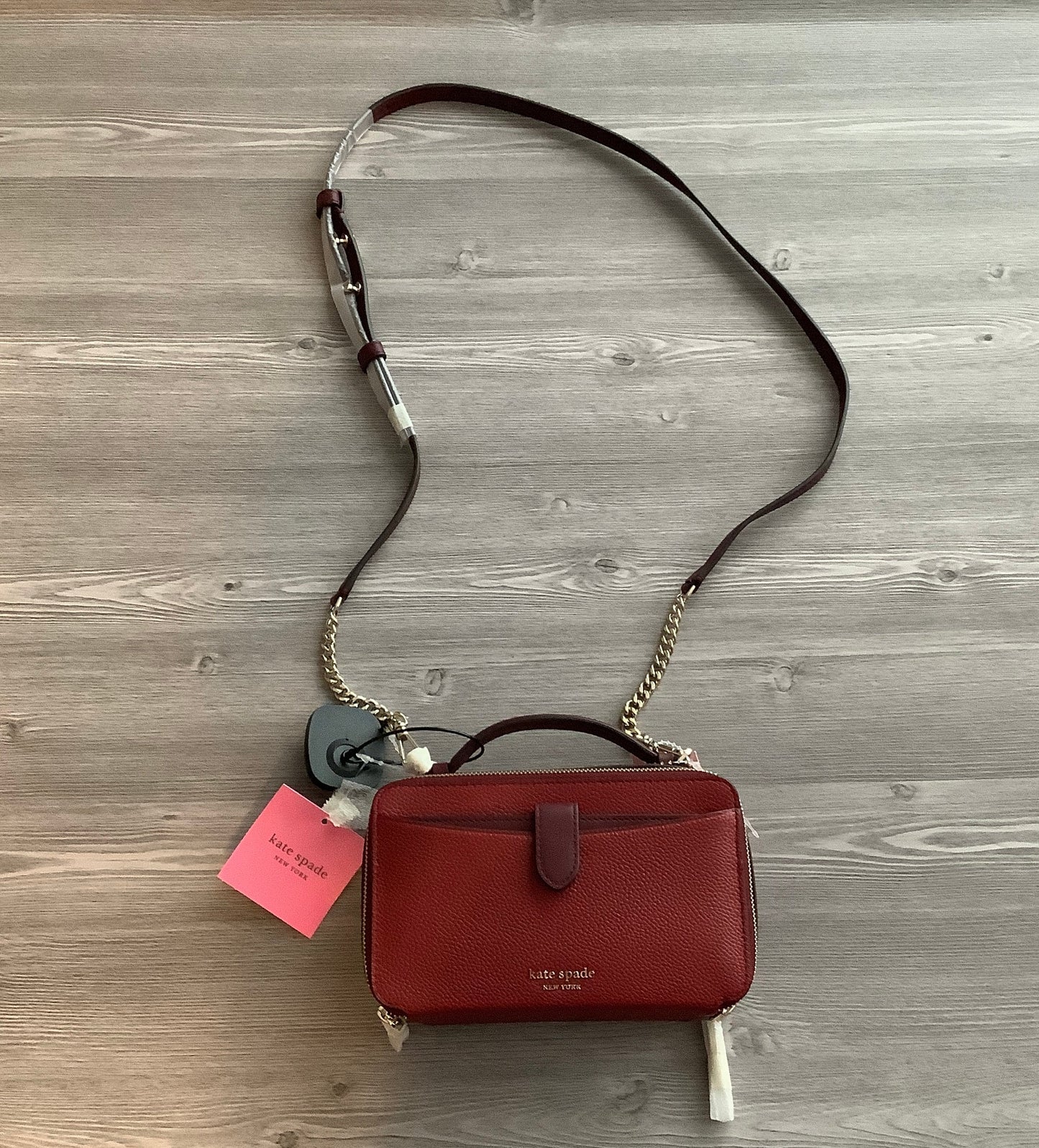 Handbag By Kate Spade  Size: Small