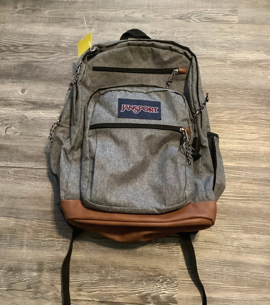Backpack Clothes Mentor, Size Medium
