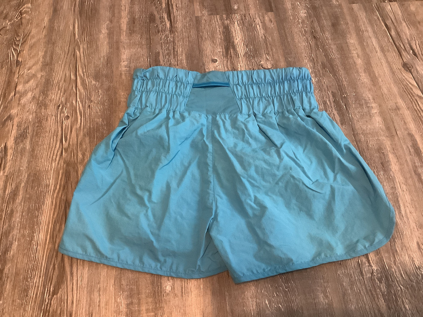 Blue Shorts Zenana Outfitters, Size M