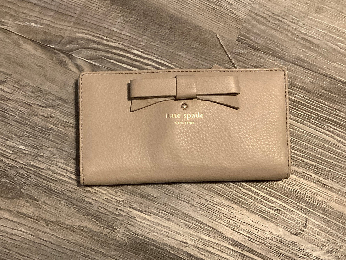 Wallet Kate Spade, Size Small