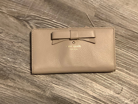 Wallet Kate Spade, Size Small