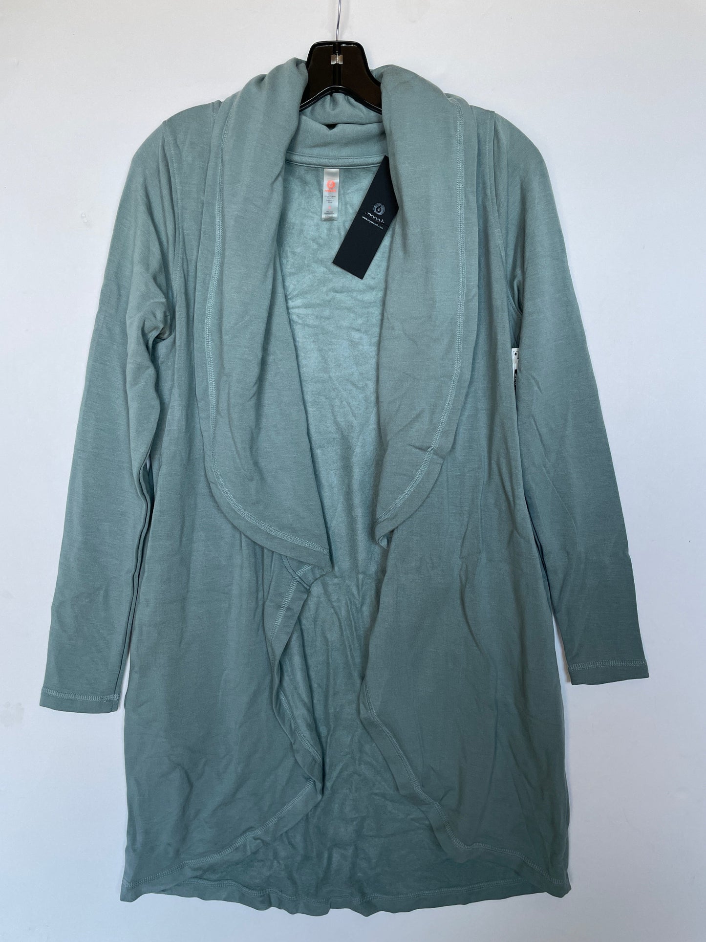 Jacket Other By Mono B In Green, Size: S