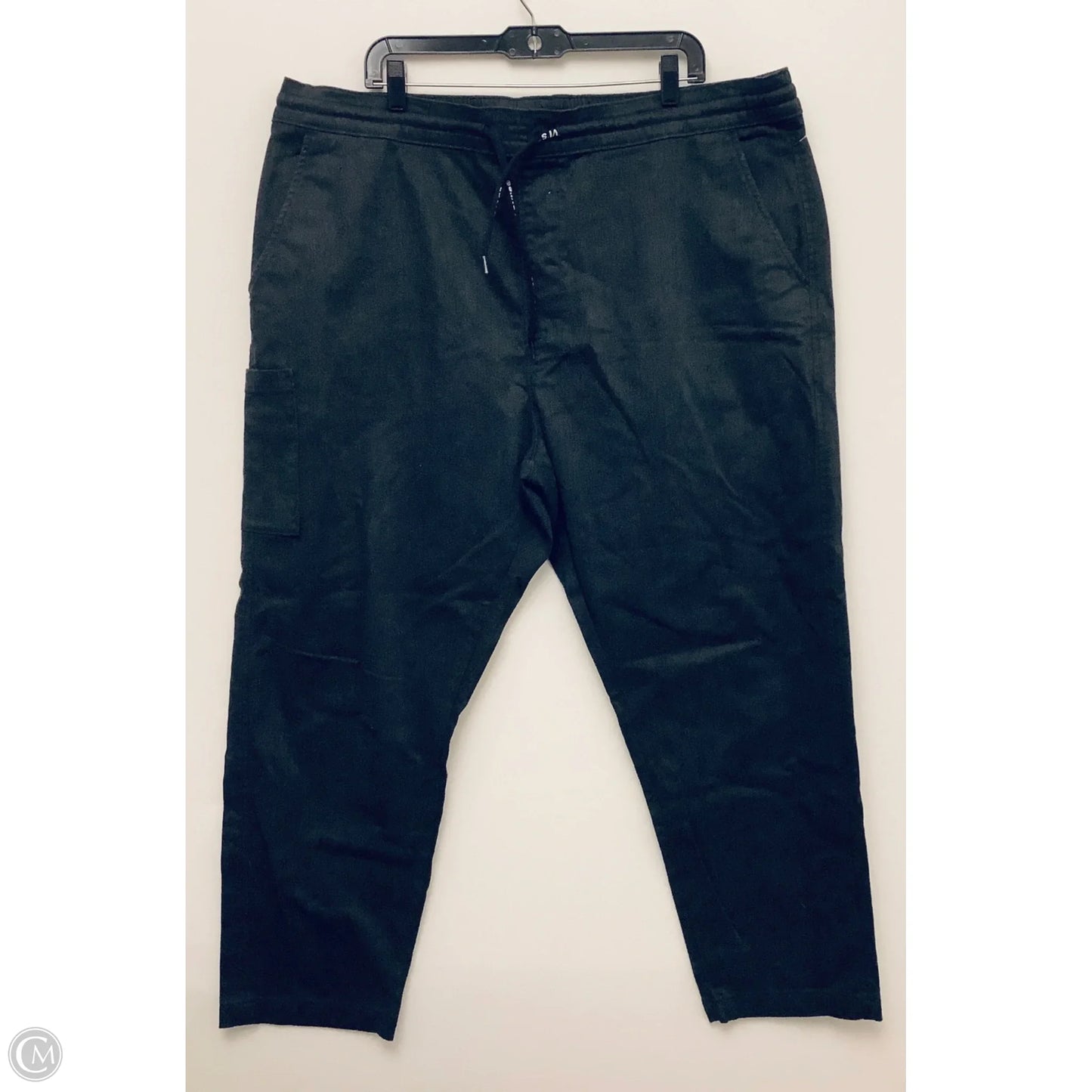 Pants Dress By Levis In Black, Size: 2x