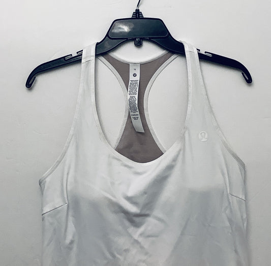 Athletic Dress By Lululemon  Size: 12