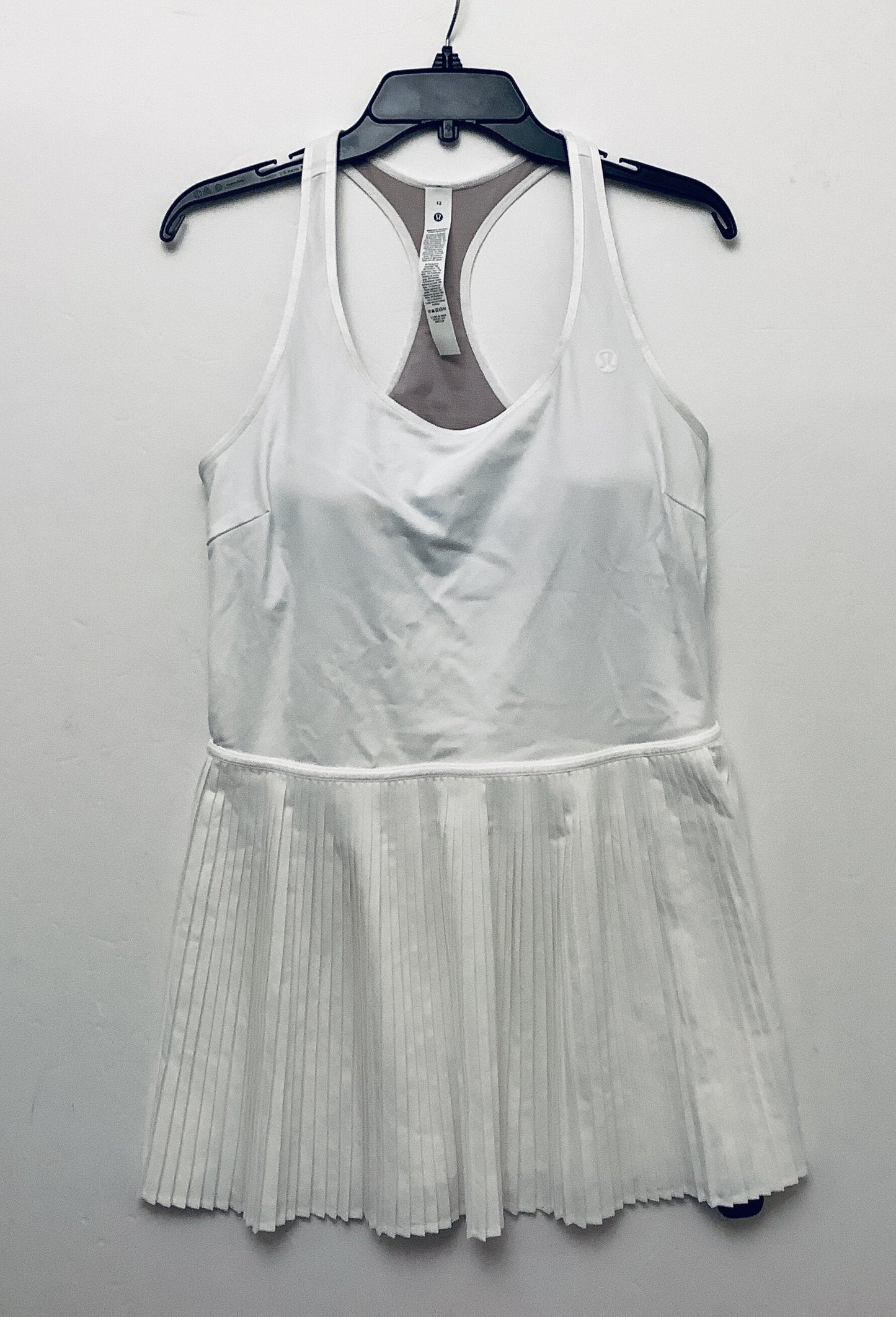 Athletic Dress By Lululemon  Size: 12