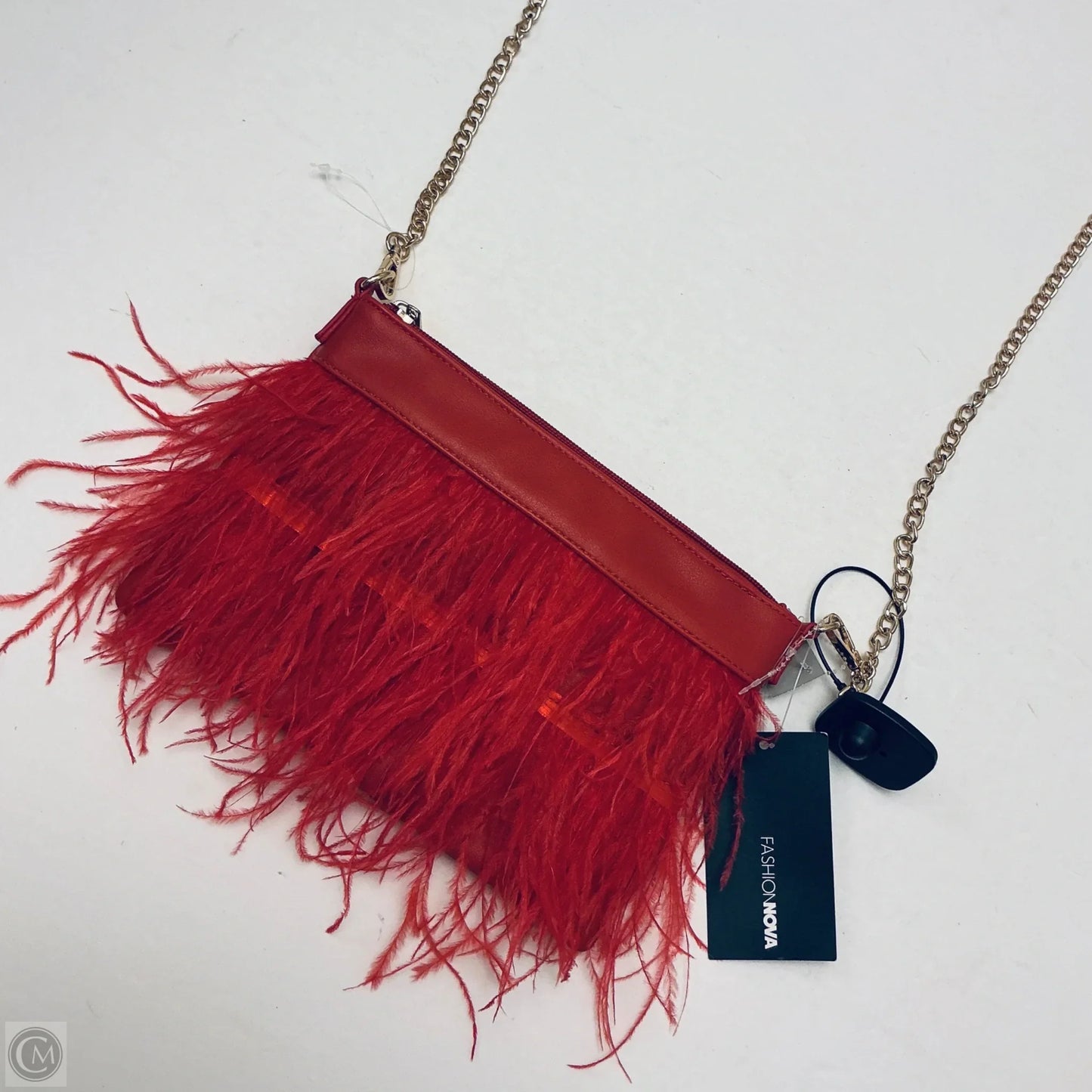 Handbag By Fashion Nova, Size: Small