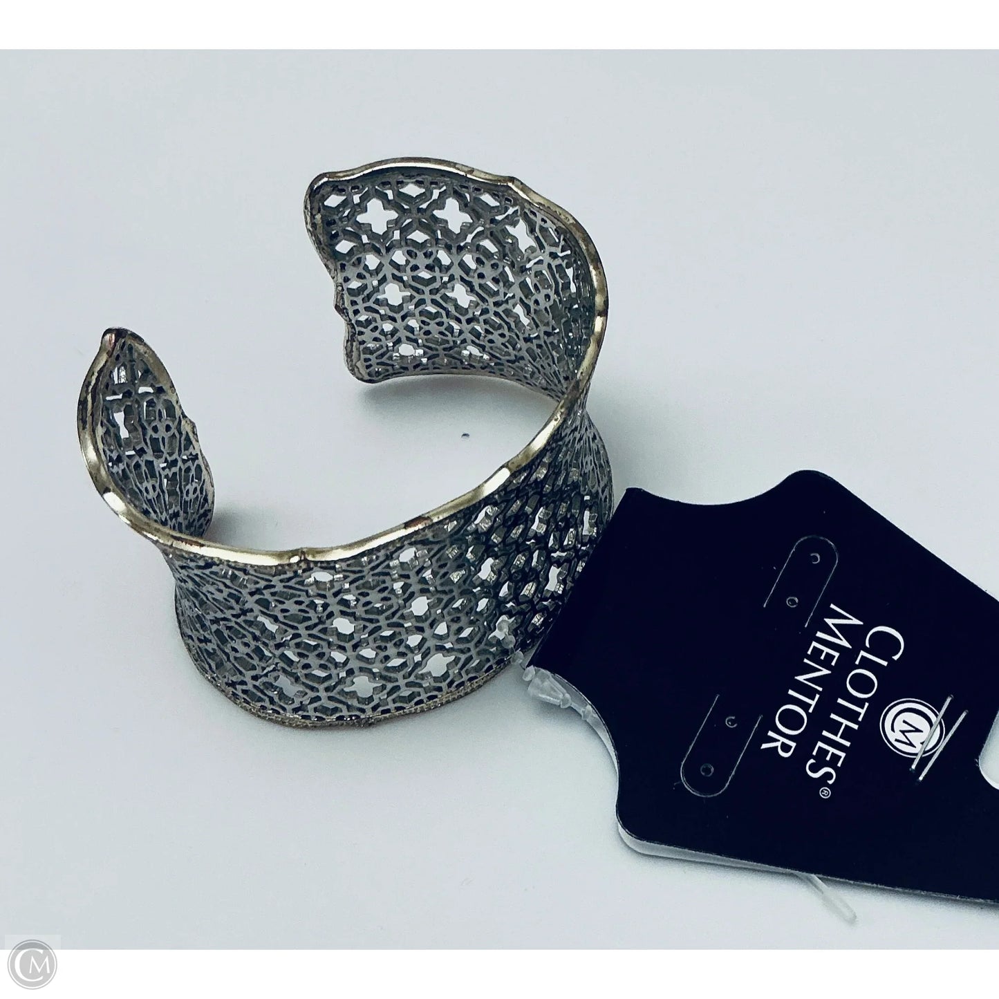 Bracelet Cuff By Kendra Scott