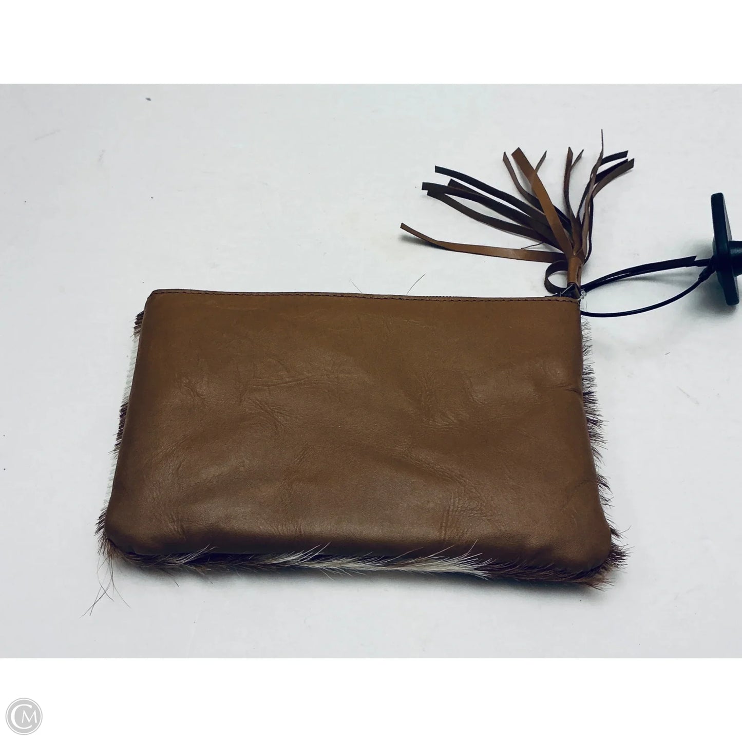 Wristlet By Clothes Mentor, Size: Small