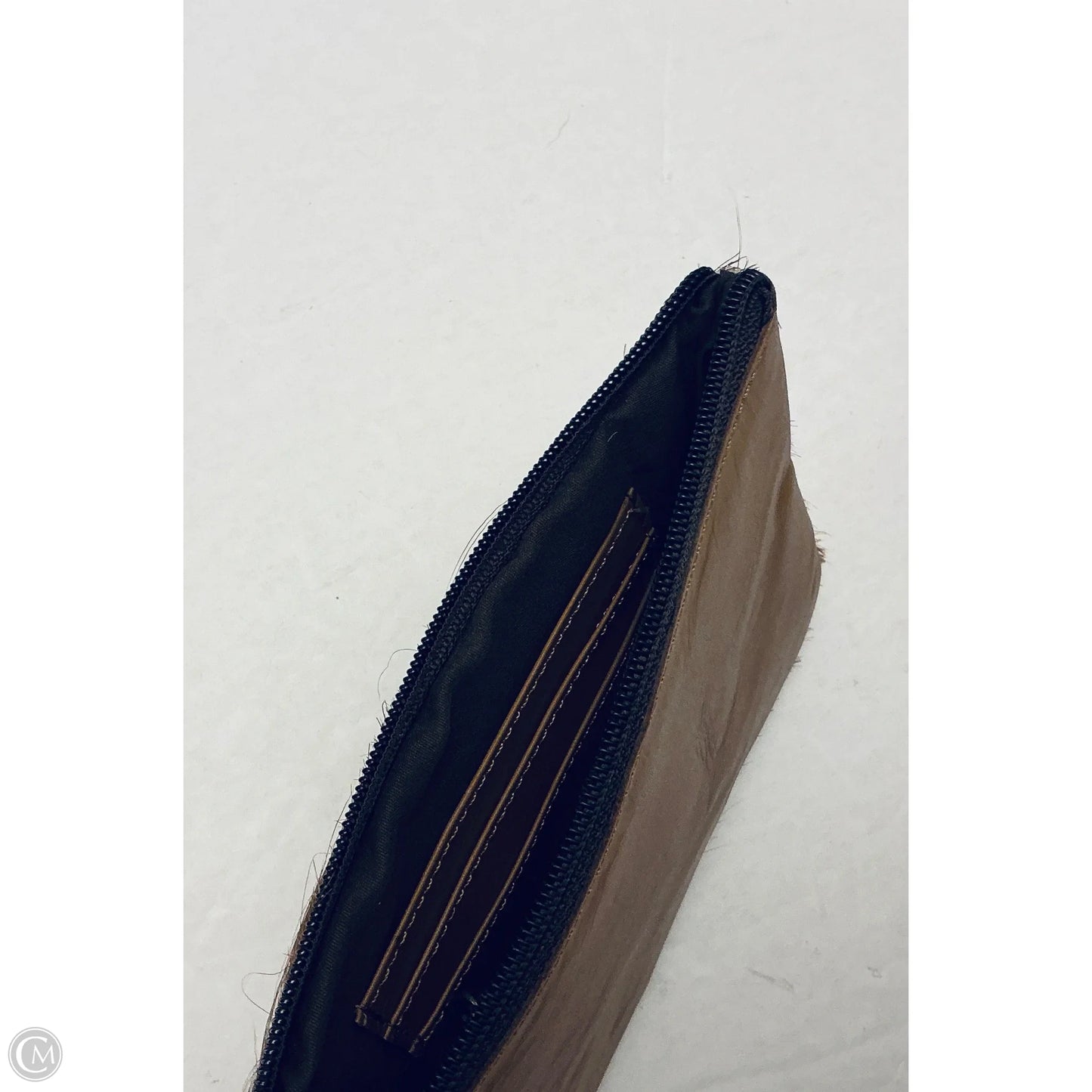 Wristlet By Clothes Mentor, Size: Small