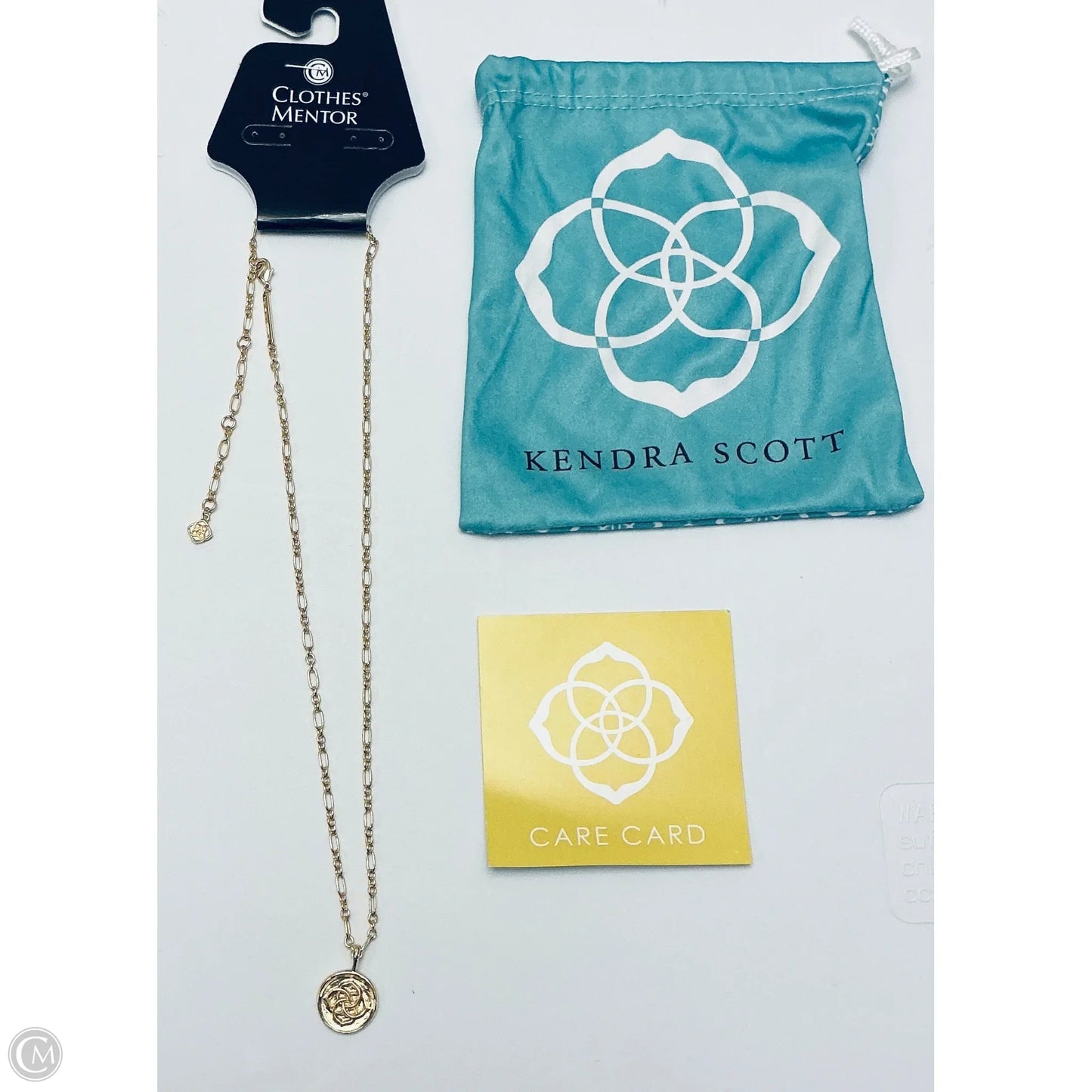 Necklace Other By Kendra Scott