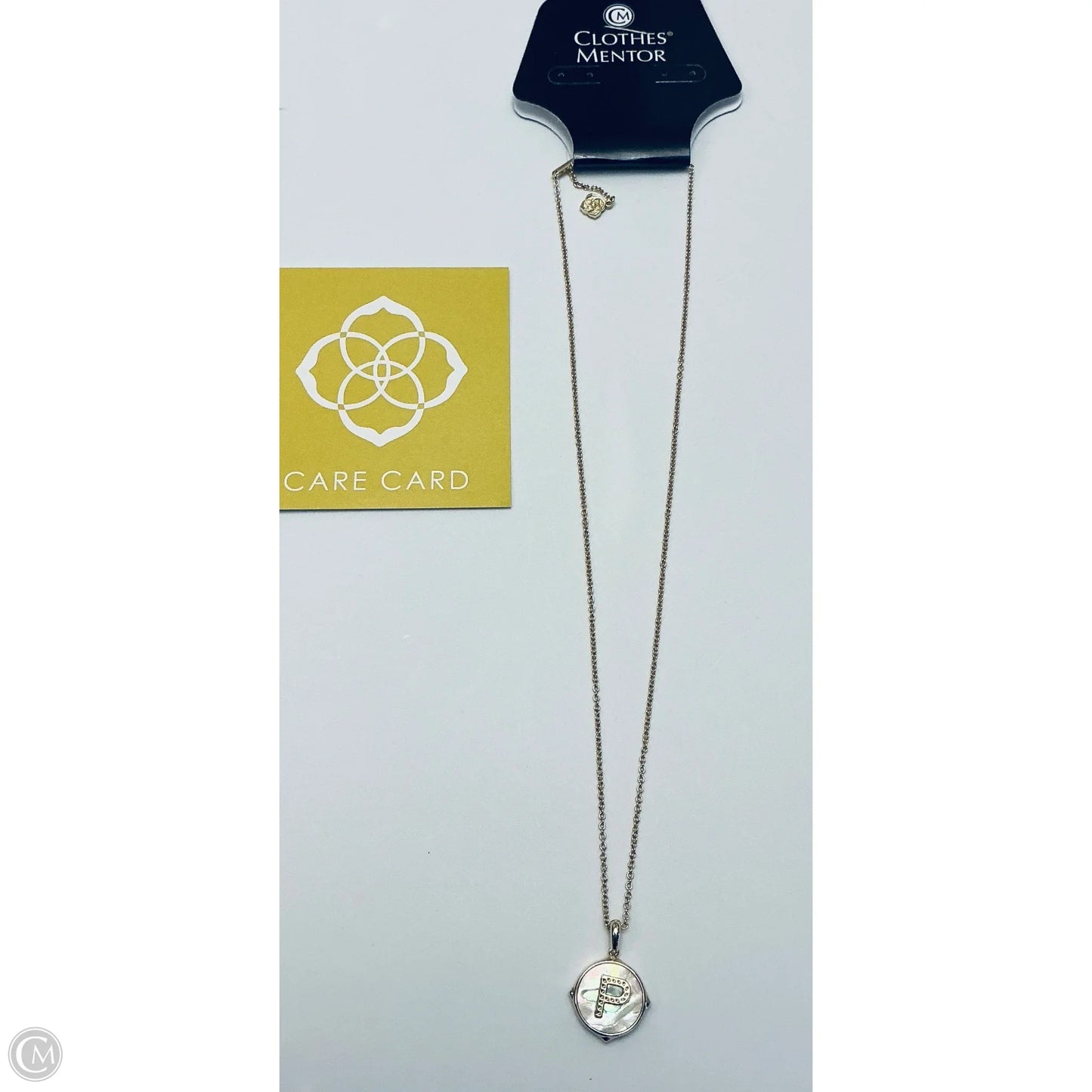 Necklace Other By Kendra Scott