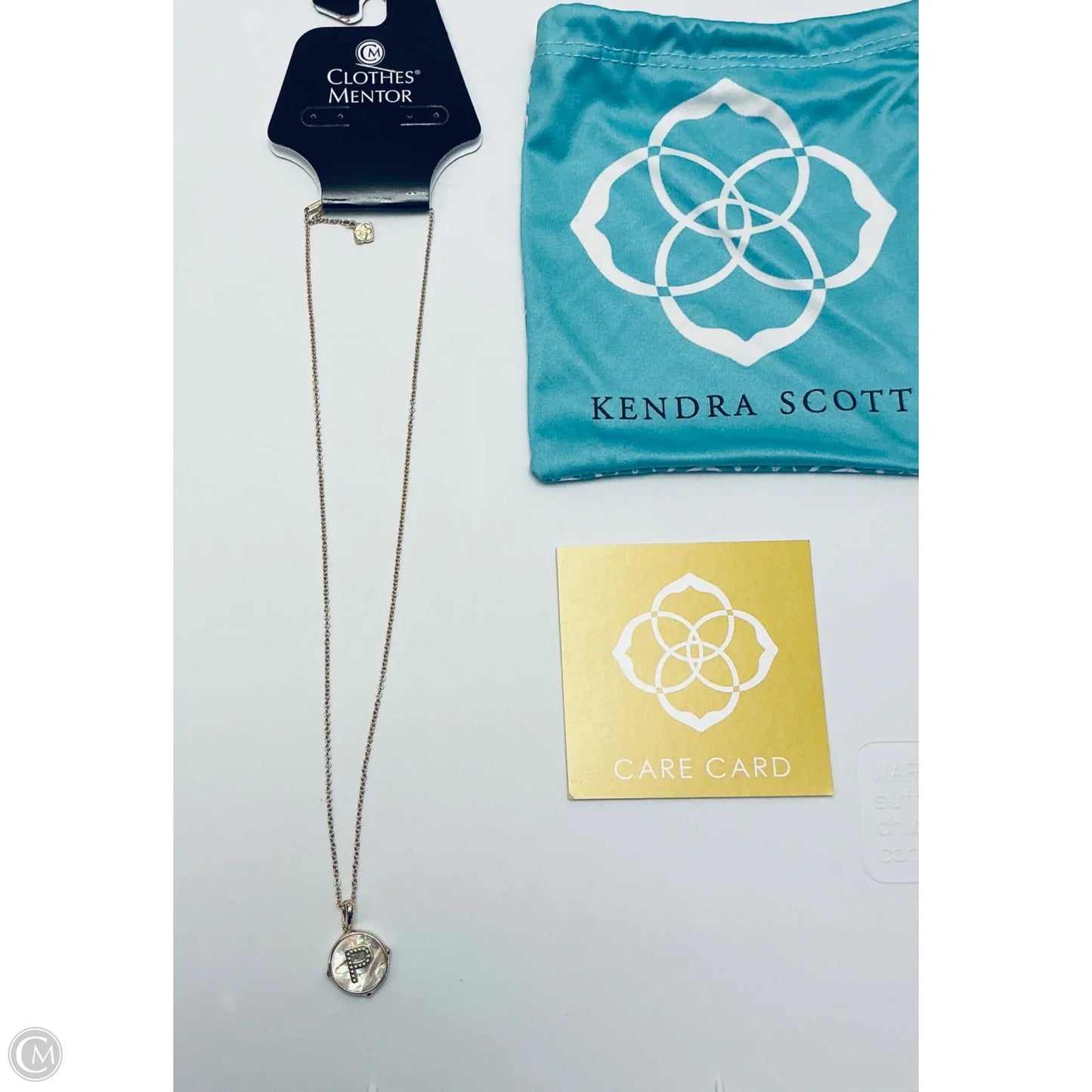 Necklace Other By Kendra Scott