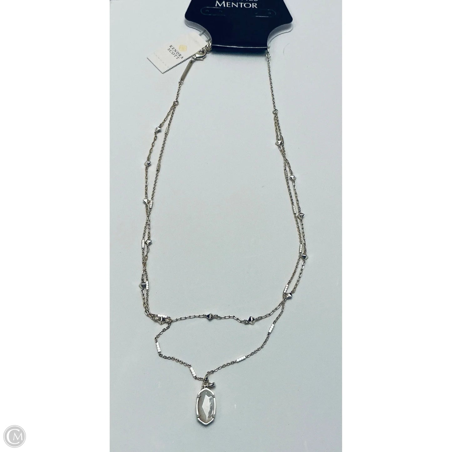 Necklace Other By Kendra Scott