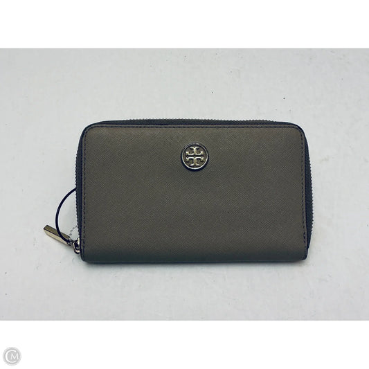 Wallet Designer By Tory Burch, Size: Small