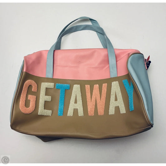 Tote By Cmf, Size: Large