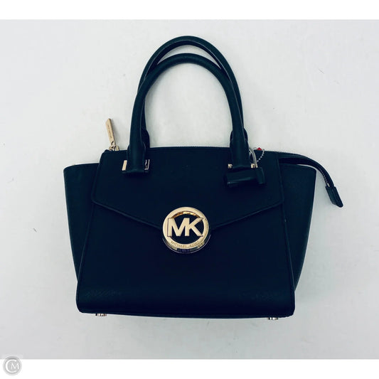 Handbag Designer By Michael Kors, Size: Small