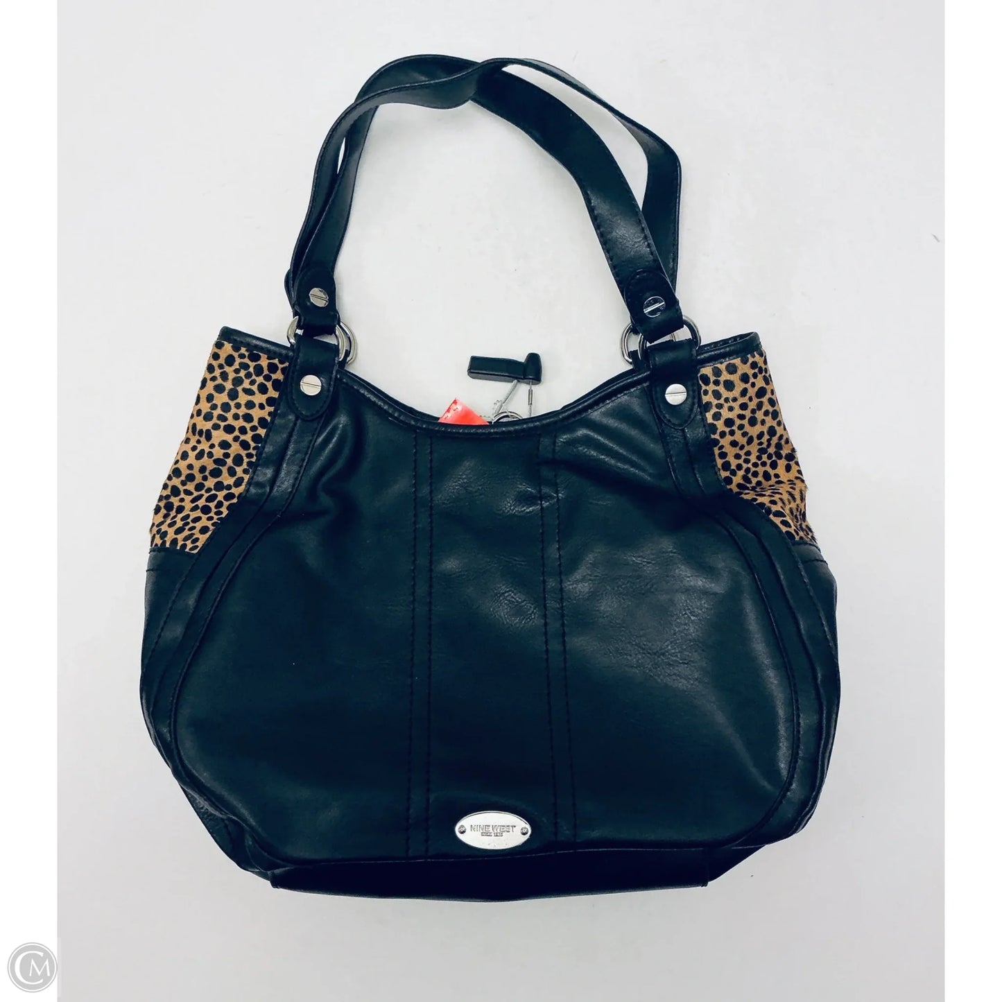 Handbag By Nine West, Size: Medium