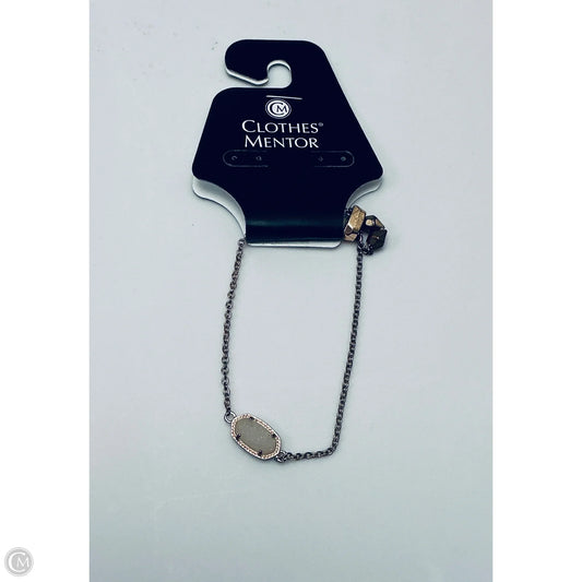 Bracelet Other By Kendra Scott