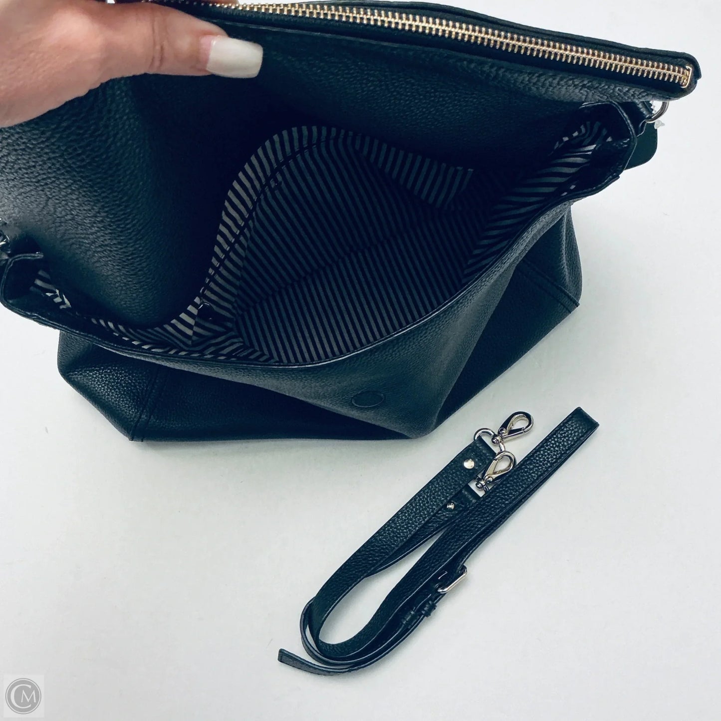 Handbag Designer By Kate Spade, Size: Large