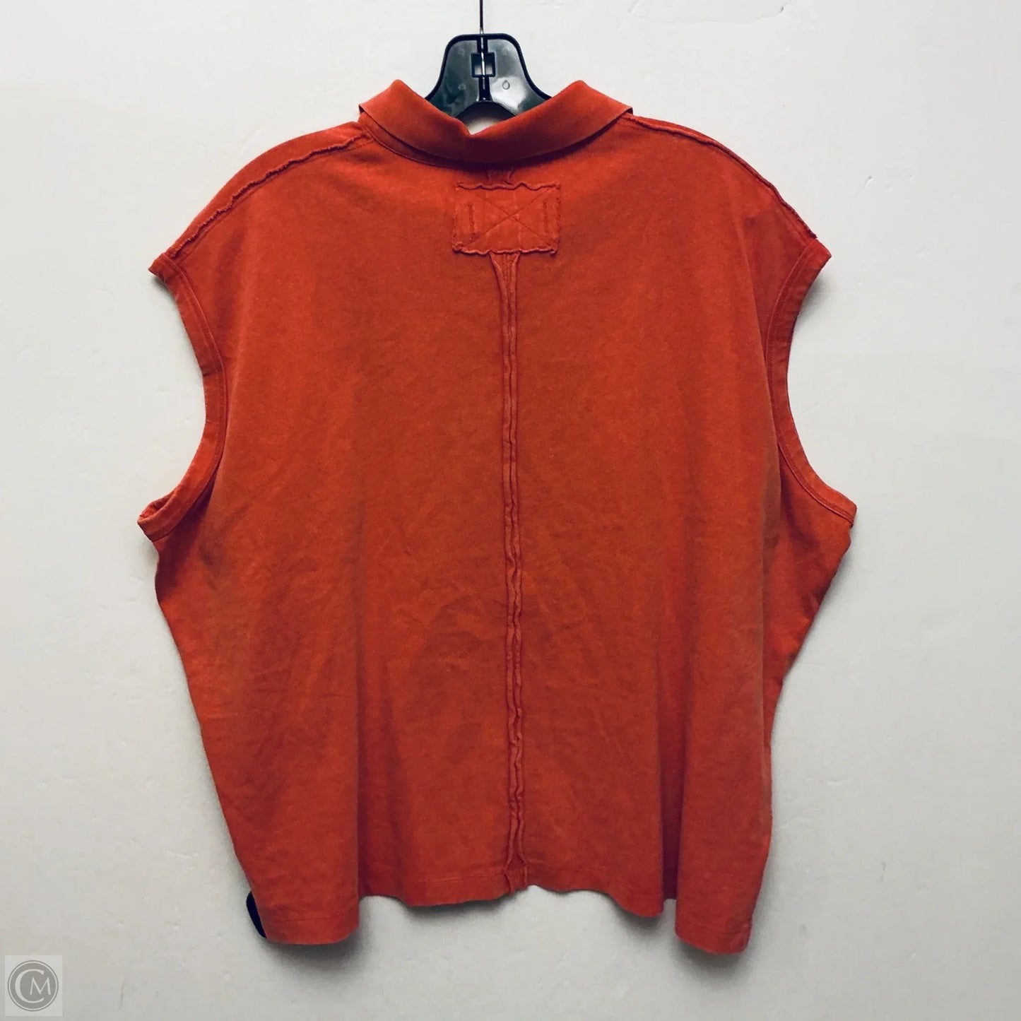 Top Sleeveless By We The Free In Pink, Size: Xs