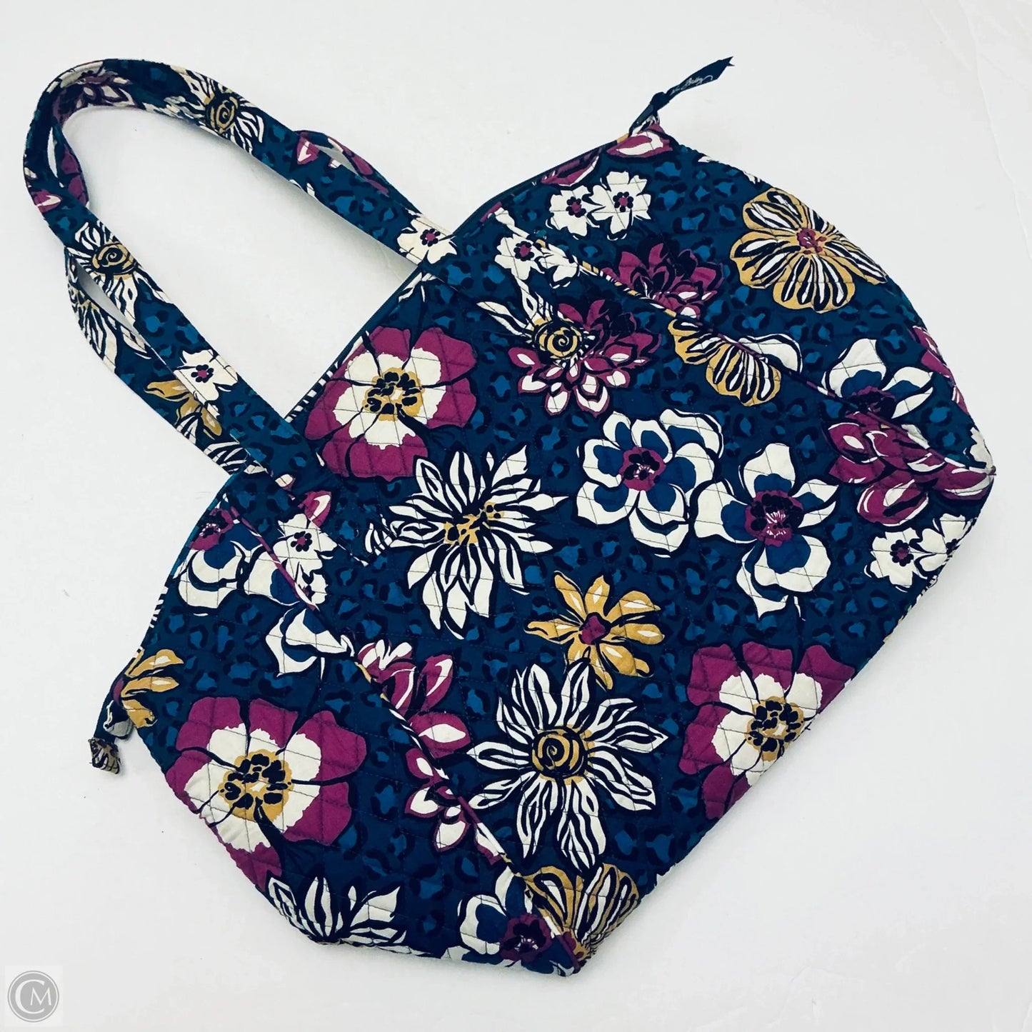 Tote By Vera Bradley, Size: Medium